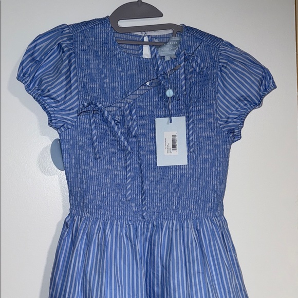 Hill House Home The Gia Mini Nap Dress - Picture 6 of 9